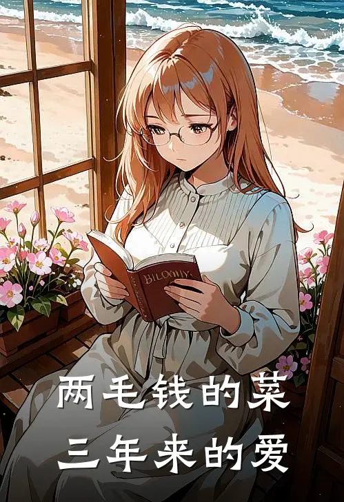 两毛钱的菜，三年来的爱