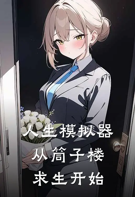 人生模拟器：从筒子楼求生开始