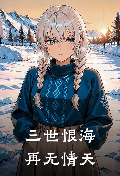 三世恨海，再无情天