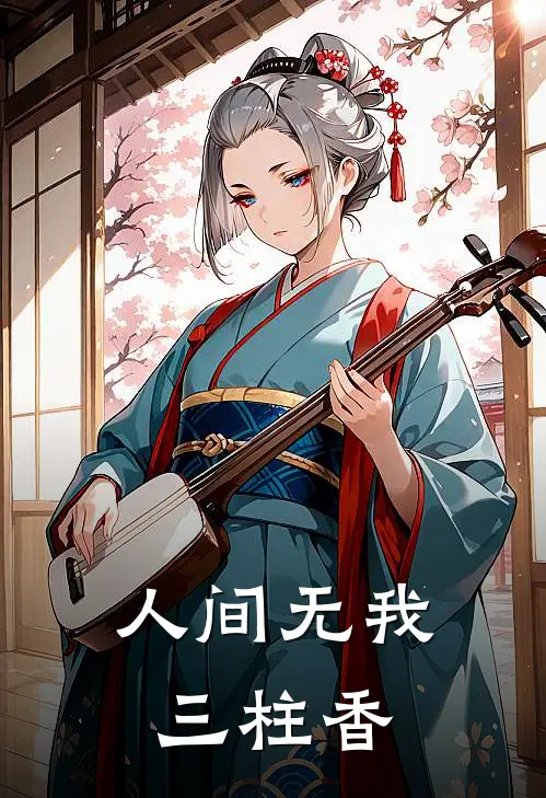 人间无我三柱香