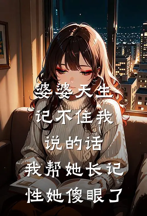 婆婆天生记不住我说的话，我帮她长记性她傻眼了
