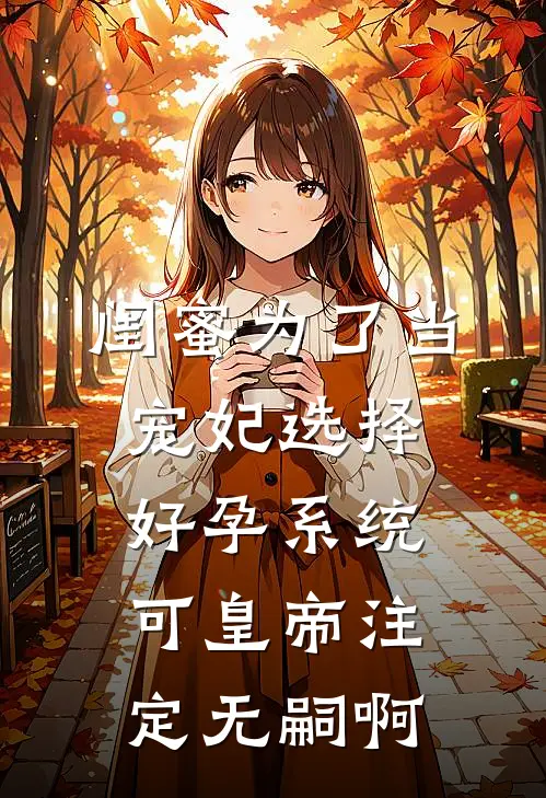 闺蜜为了当宠妃选择好孕系统，可皇帝注定无嗣啊