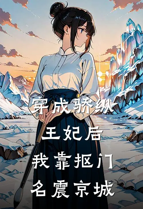 穿成骄纵王妃后，我靠抠门名震京城