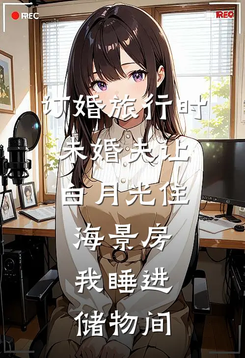 订婚旅行时，未婚夫让白月光住海景房，我睡进储物间