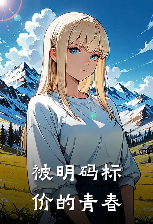 被明码标价的青春