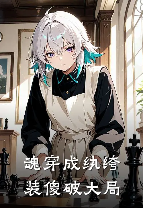 魂穿成纨绔，装傻破大局