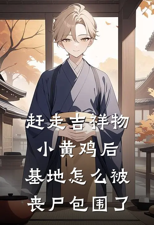 赶走吉祥物小黄鸡后，基地怎么被丧尸包围了