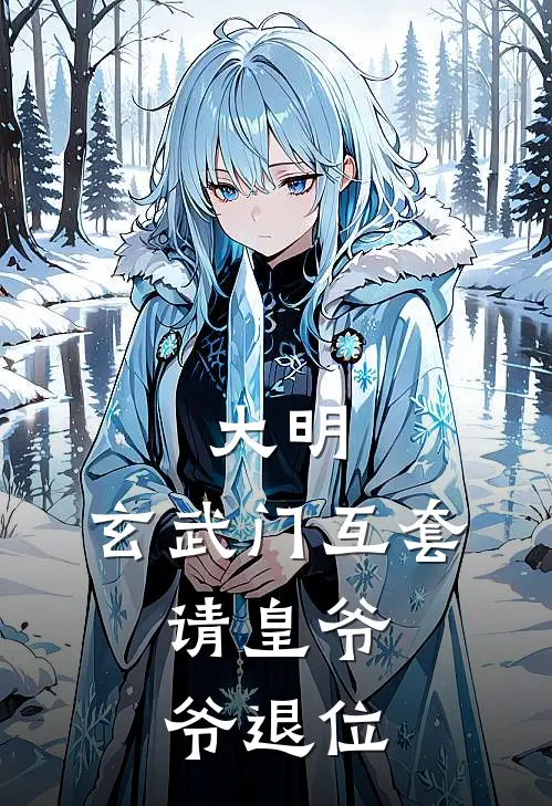大明：玄武门互套，请皇爷爷退位