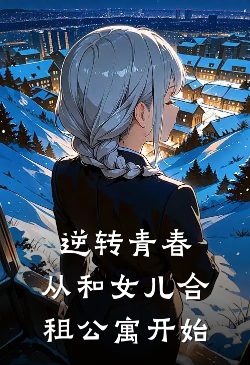 逆转青春：从和女儿合租公寓开始