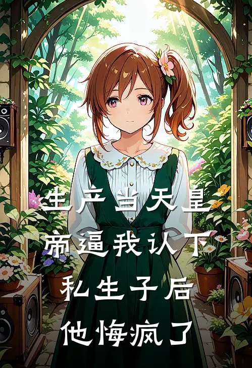 生产当天皇帝逼我认下私生子后，他悔疯了