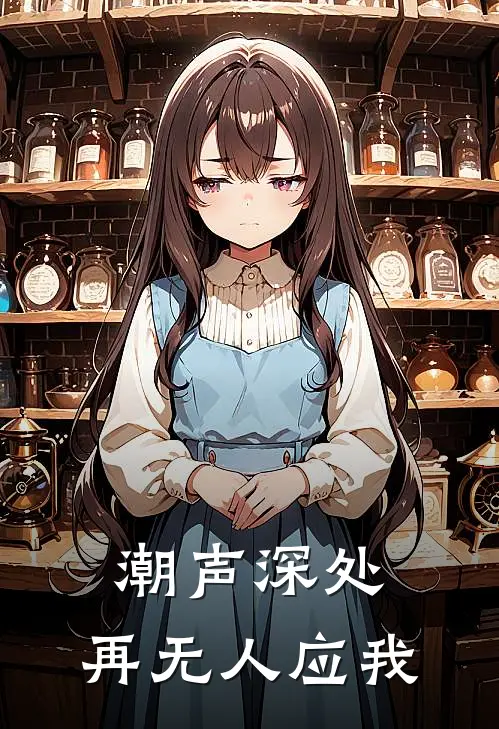 潮声深处，再无人应我