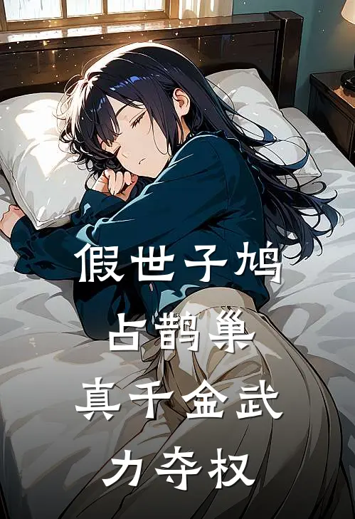 假世子鸠占鹊巢，真千金武力夺权