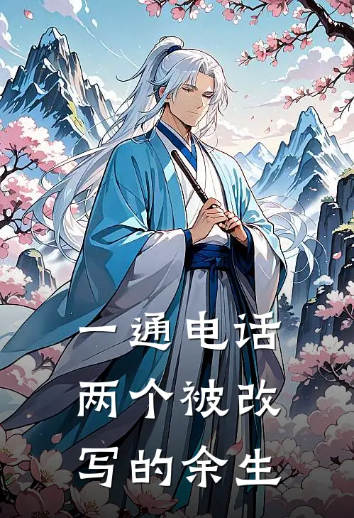 一通电话，两个被改写的余生