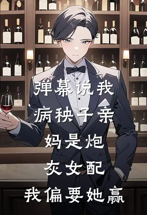 弹幕说我病秧子亲妈是炮灰女配，我偏要她赢