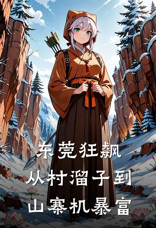 东莞狂飙：从村溜子到山寨机暴富