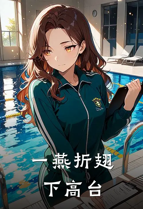 一燕折翅下高台