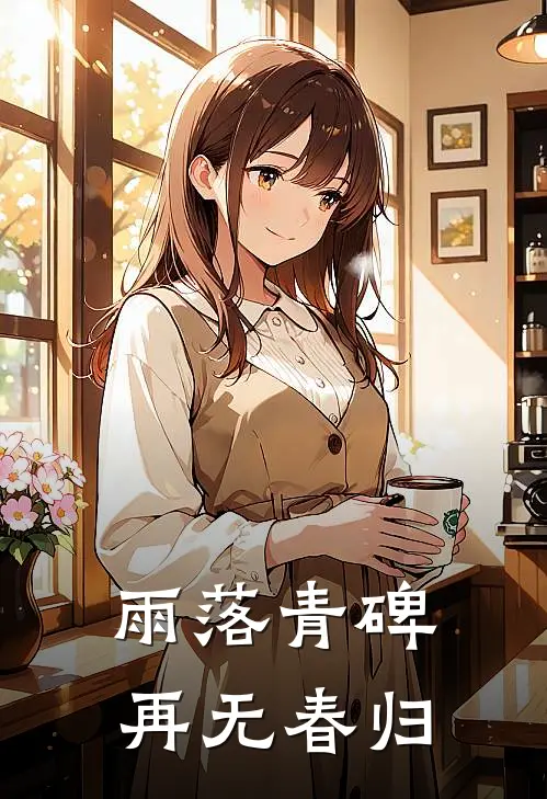 雨落青碑，再无春归