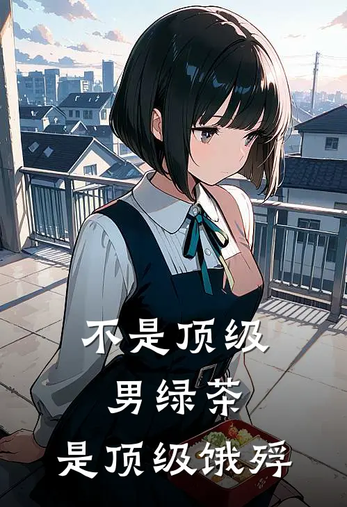 不是顶级男绿茶，是顶级饿殍