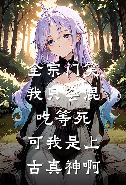 全宗门笑我只会混吃等死，可我是上古真神啊