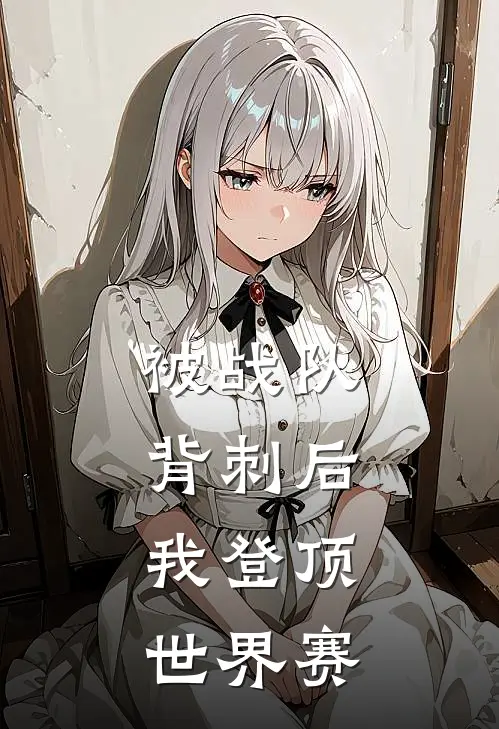 被战队背刺后，我登顶世界赛