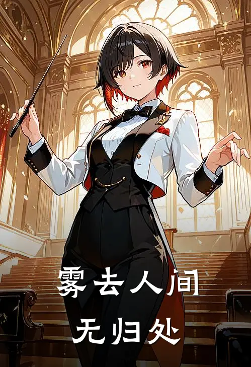 雾去人间无归处