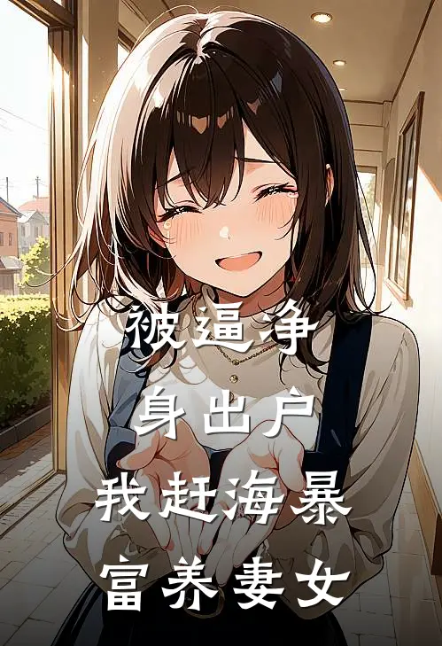 被逼净身出户，我赶海暴富养妻女