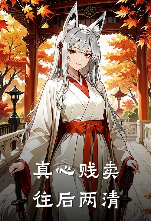 真心贱卖，往后两清