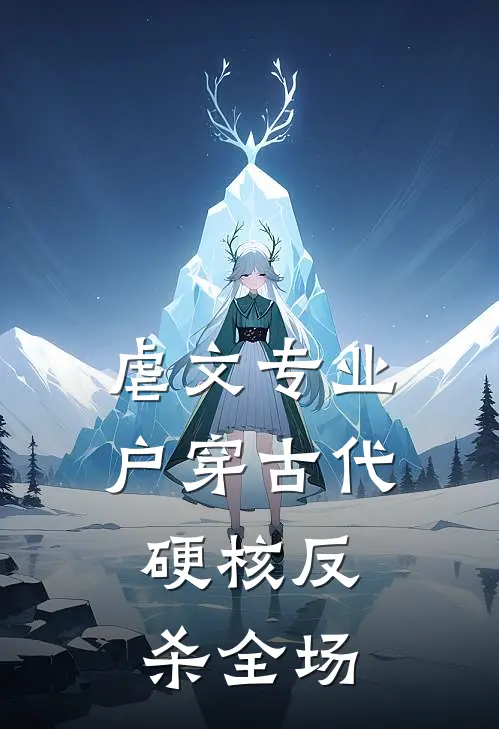 虐文专业户穿古代，硬核反杀全场
