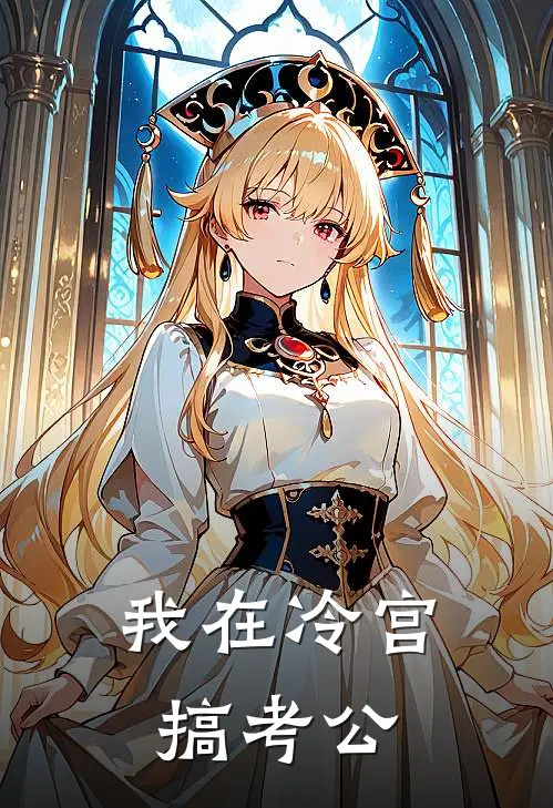 我在冷宫搞考公