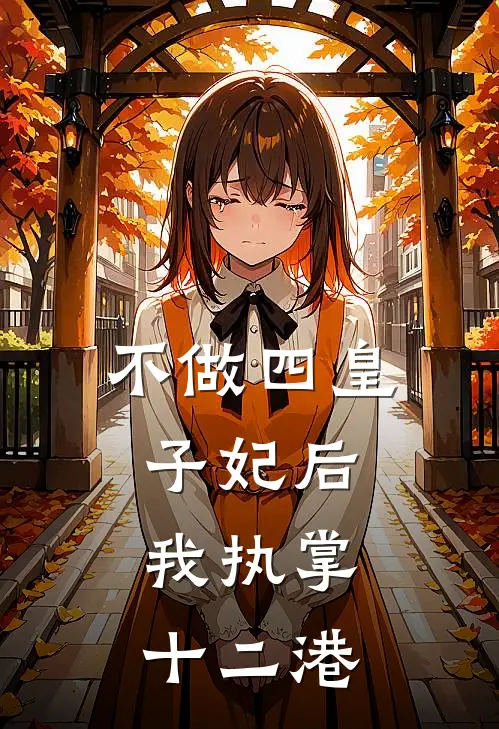 不做四皇子妃后，我执掌十二港