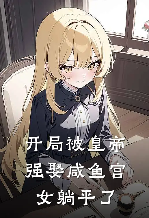 开局被皇帝强娶咸鱼宫女躺平了