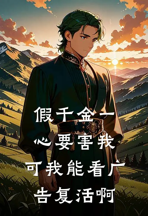 假千金一心要害我，可我能看广告复活啊