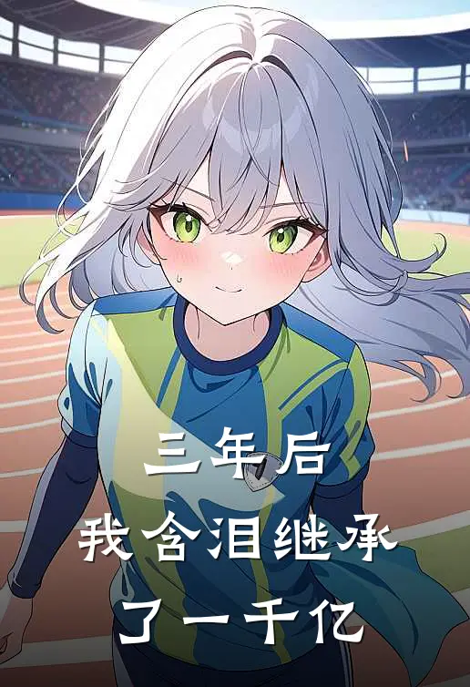 三年后，我含泪继承了一千亿