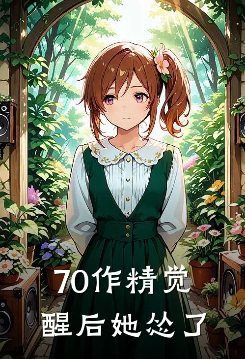 70作精觉醒后她怂了