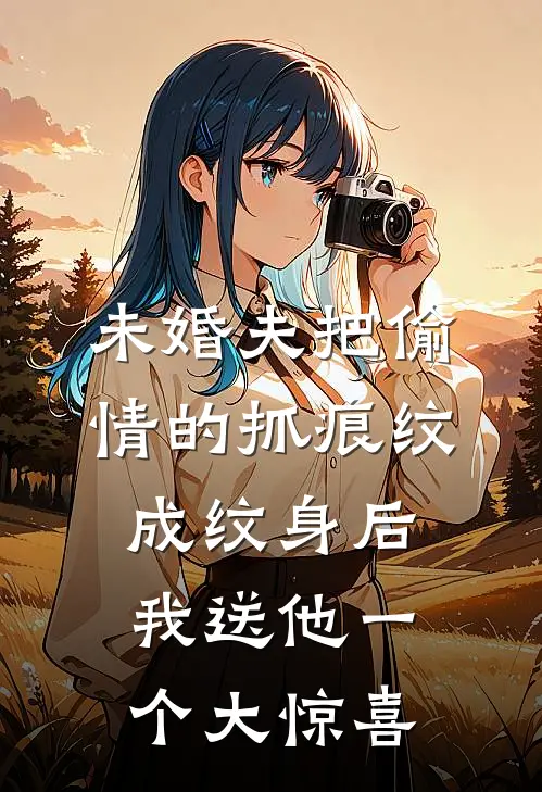 未婚夫把偷情的抓痕纹成纹身后，我送他一个大惊喜
