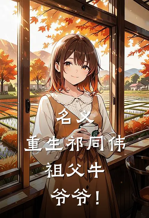 名义：重生祁同伟，祖父牛爷爷！