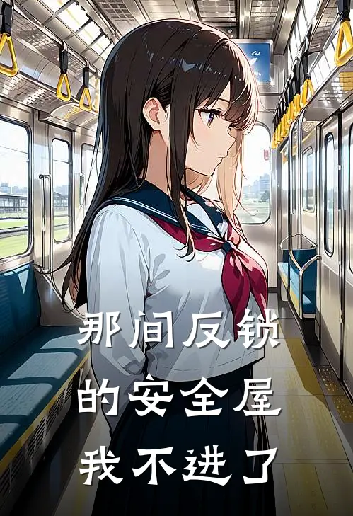 那间反锁的安全屋，我不进了
