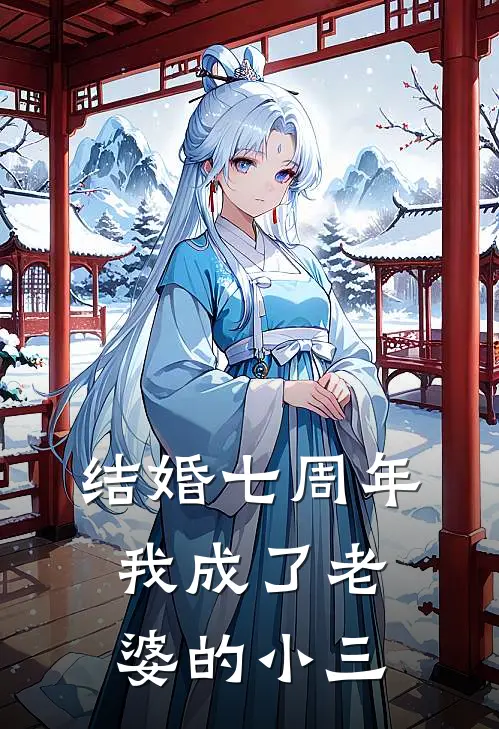 结婚七周年，我成了老婆的小三