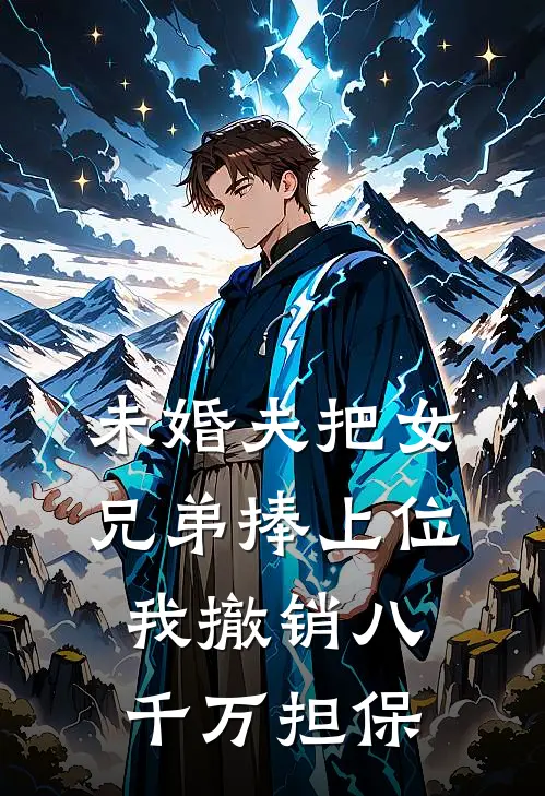 未婚夫把女兄弟捧上位，我撤销八千万担保