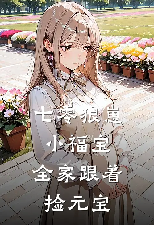 七零狼崽小福宝，全家跟着捡元宝
