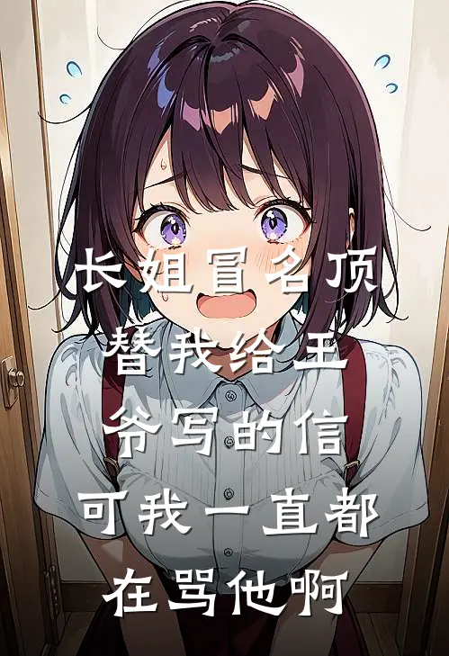 长姐冒名顶替我给王爷写的信，可我一直都在骂他啊