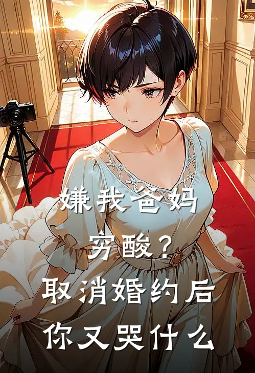 嫌我爸妈穷酸？取消婚约后你又哭什么