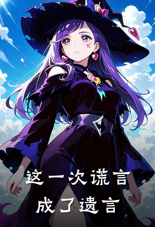 这一次谎言成了遗言