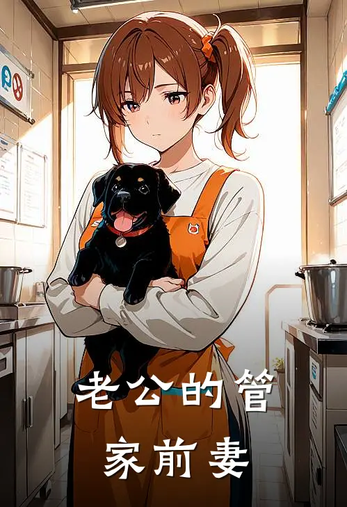 老公的管家前妻