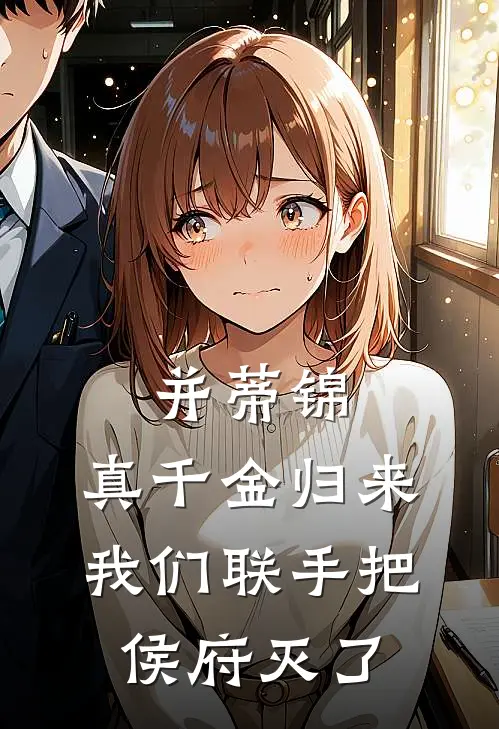并蒂锦：真千金归来，我们联手把侯府灭了