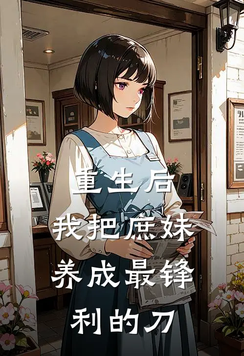 重生后，我把庶妹养成最锋利的刀
