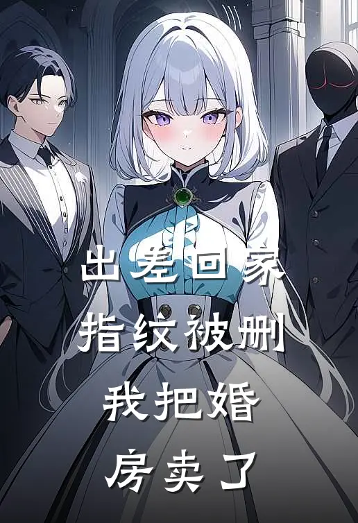 出差回家指纹被删，我把婚房卖了