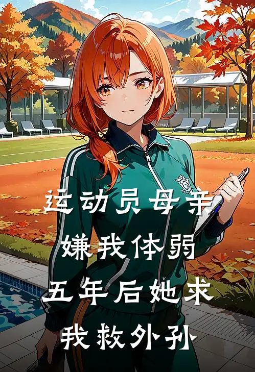 运动员母亲嫌我体弱，五年后她求我救外孙