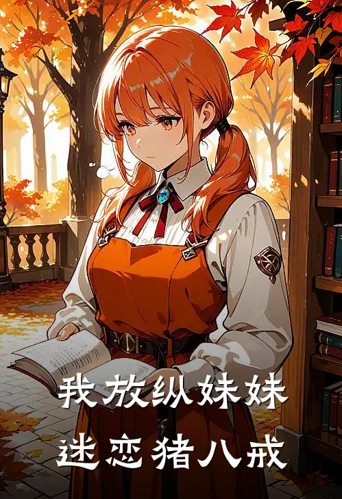 我放纵妹妹迷恋猪八戒