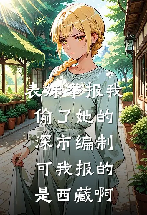 表妹举报我偷了她的深市编制，可我报的是西藏啊